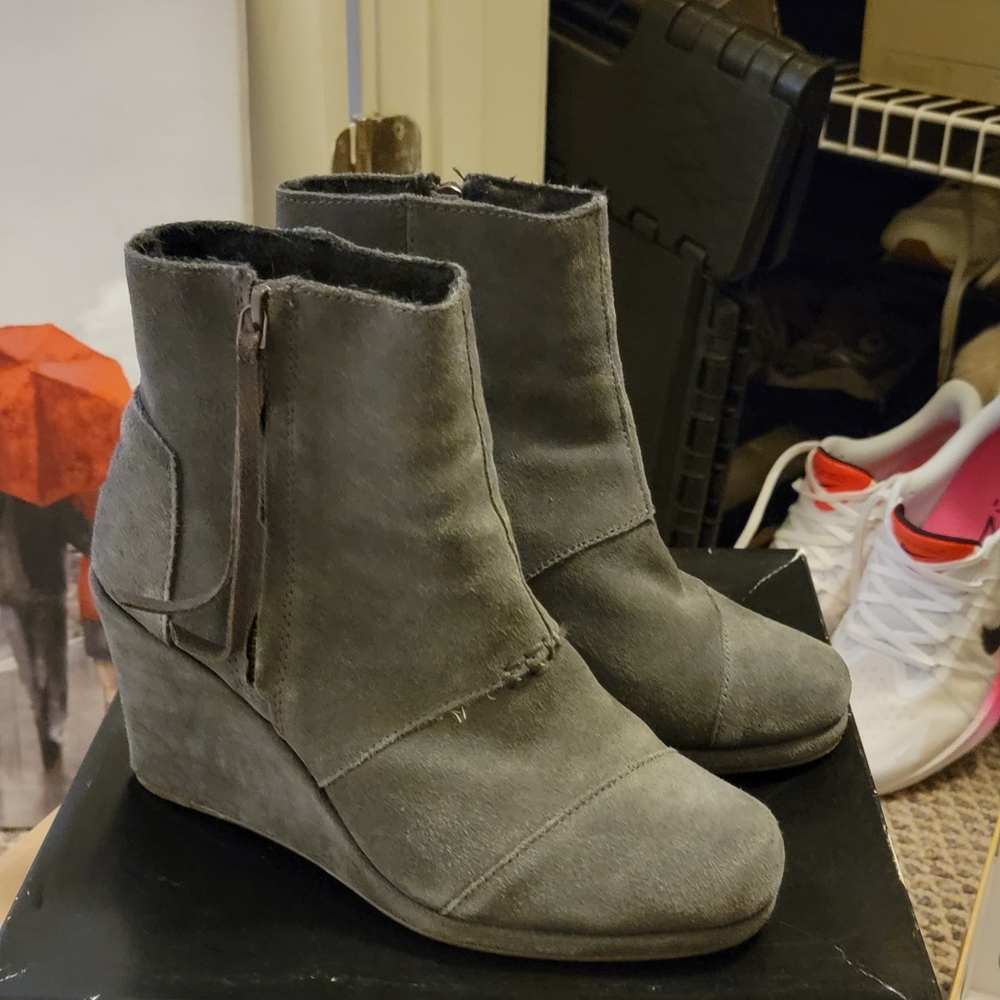 Boots